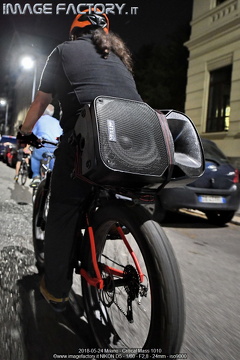 2018-05-24 Milano - Critical Mass 1010